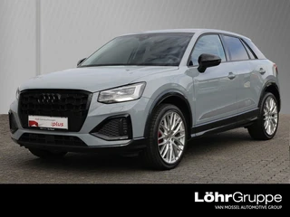 Audi Q2 35 TFSI advanced