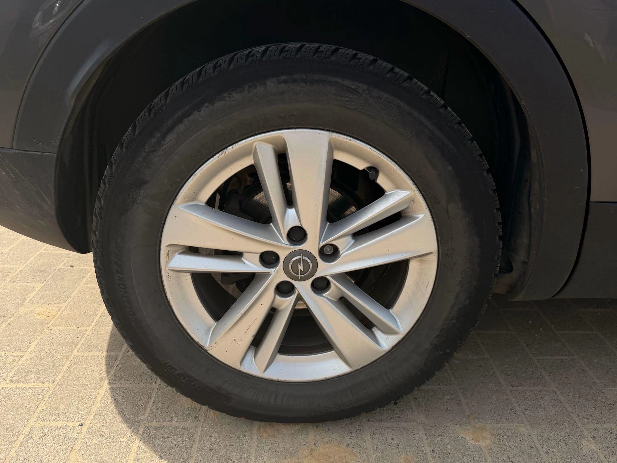 Opel Grandland X 1.2 Turbo S/S AT8 Edition