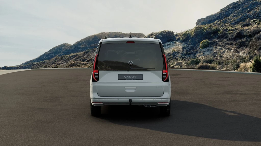 Volkswagen Caddy Life Energy 1.5 l 85 kW eHybrid 6-DSG