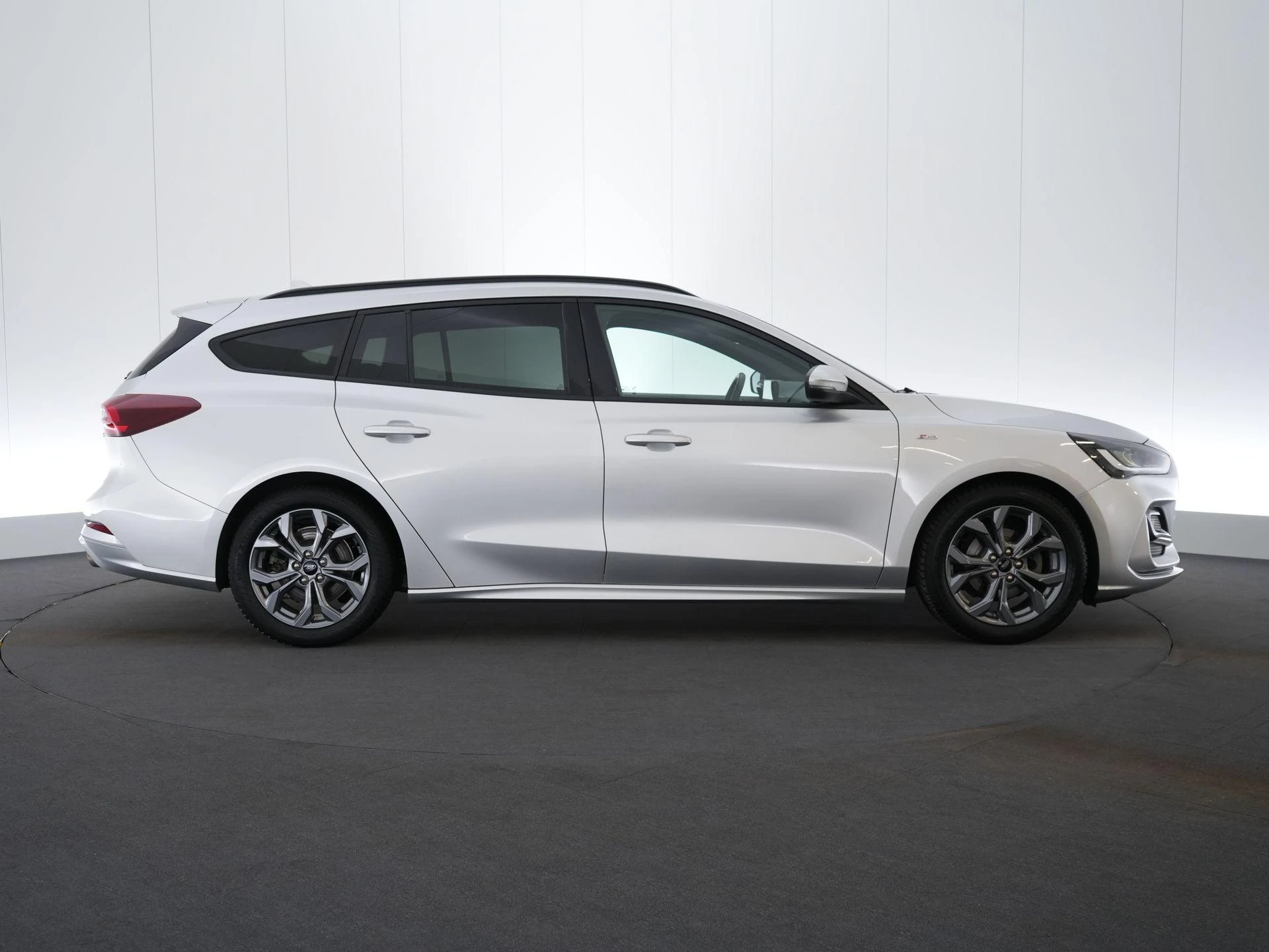 Ford Focus Clipper ST Line Style|Automaat||Camera|Carplay