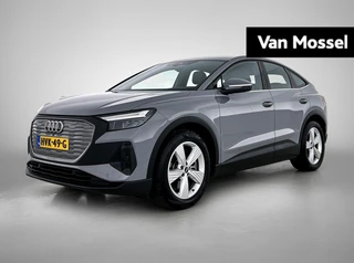 Audi Q4 Sportback e-tron 45 quattro Edition 82 kWh