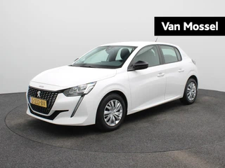 Peugeot 208 1.2 PureTech Active
