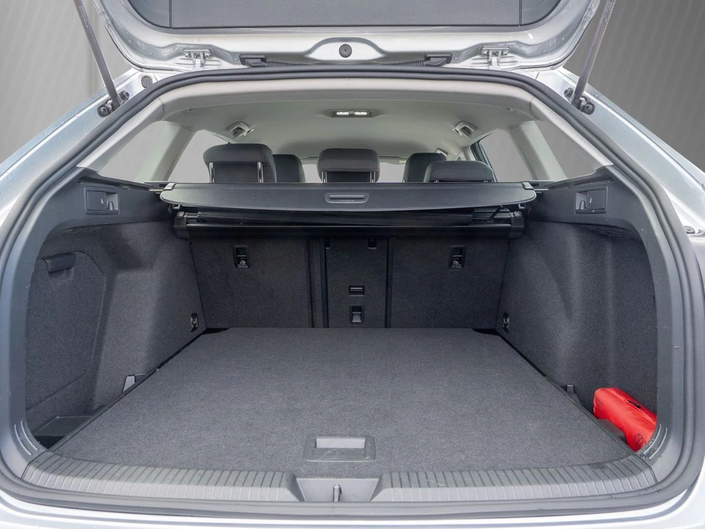 Volkswagen Golf Variant 1.5 eTSI DSG Life