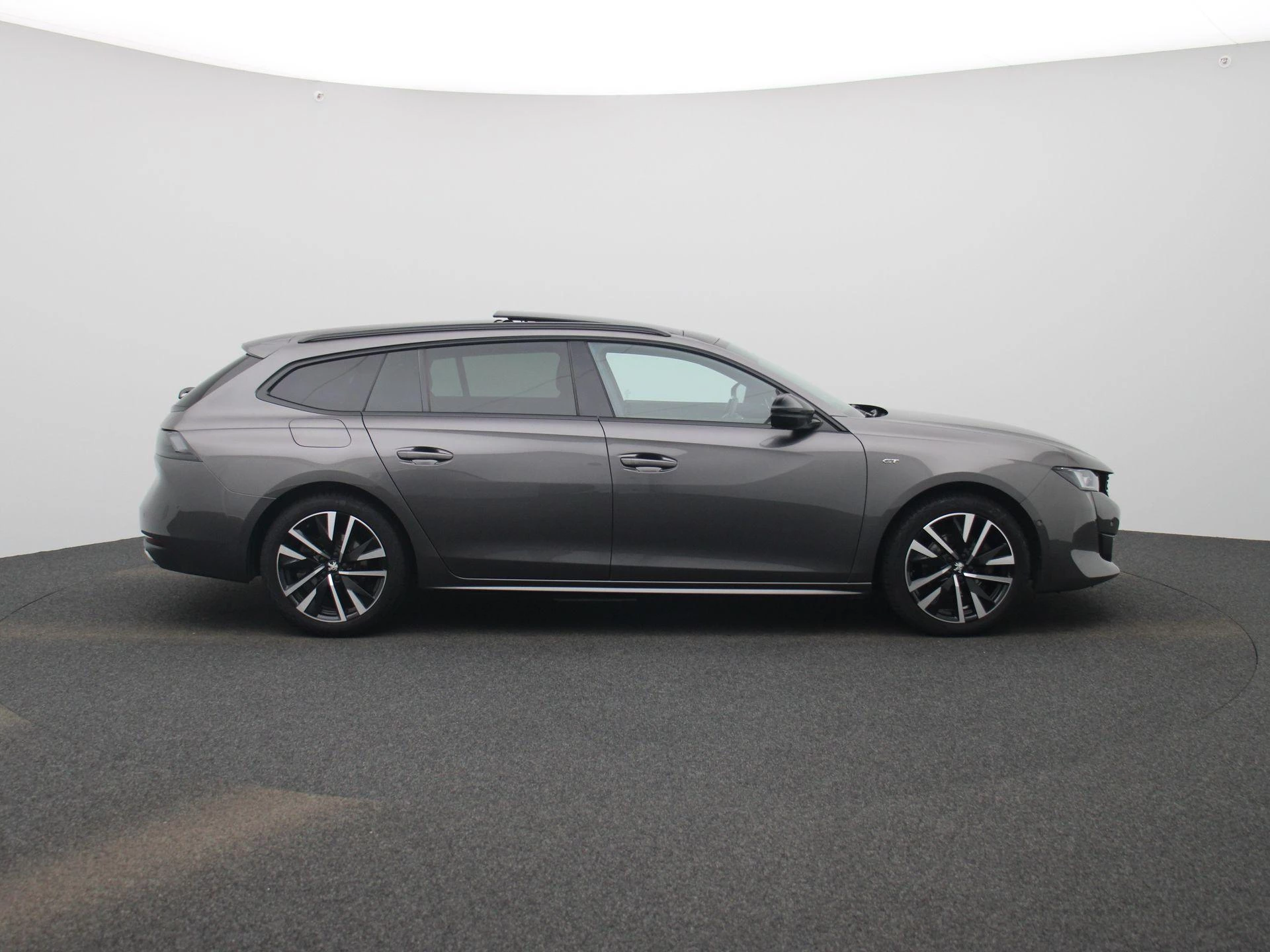 Peugeot 508 SW 1.5 BlueHDi 130 S&S EAT8 GT