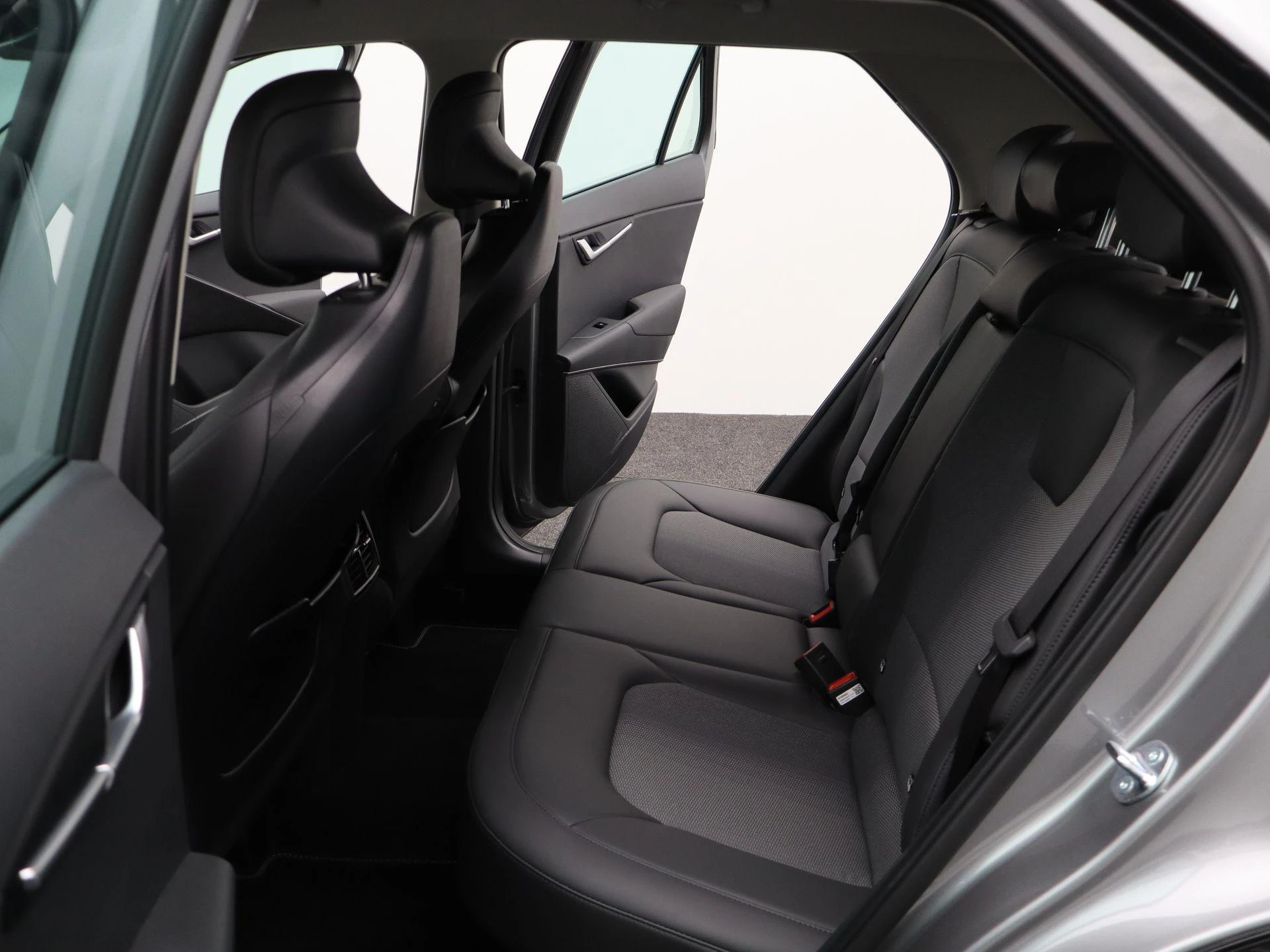 Kia Niro 1.6 GDi Hybrid DynamicLine