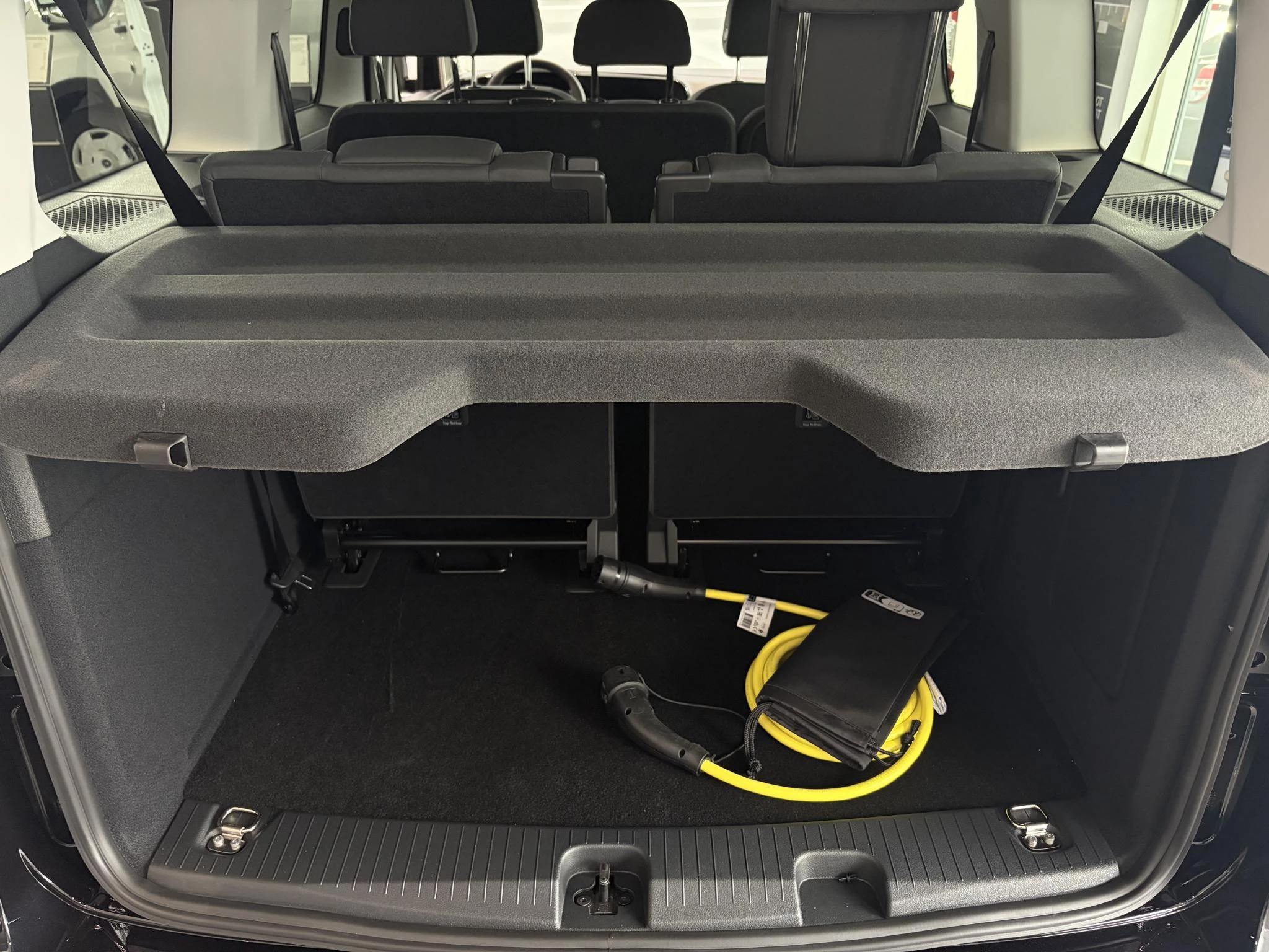 Ford Transit Connect Tourneo
