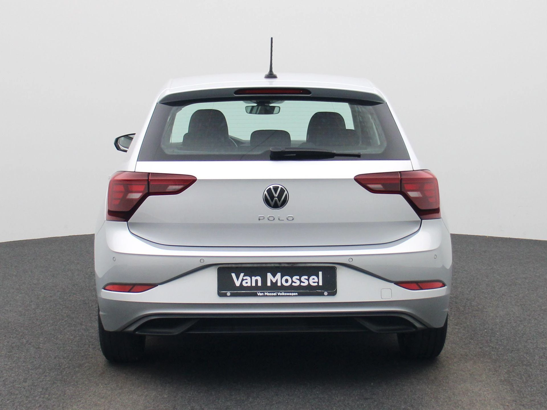 Volkswagen Polo 1.0 TSI Life DSG