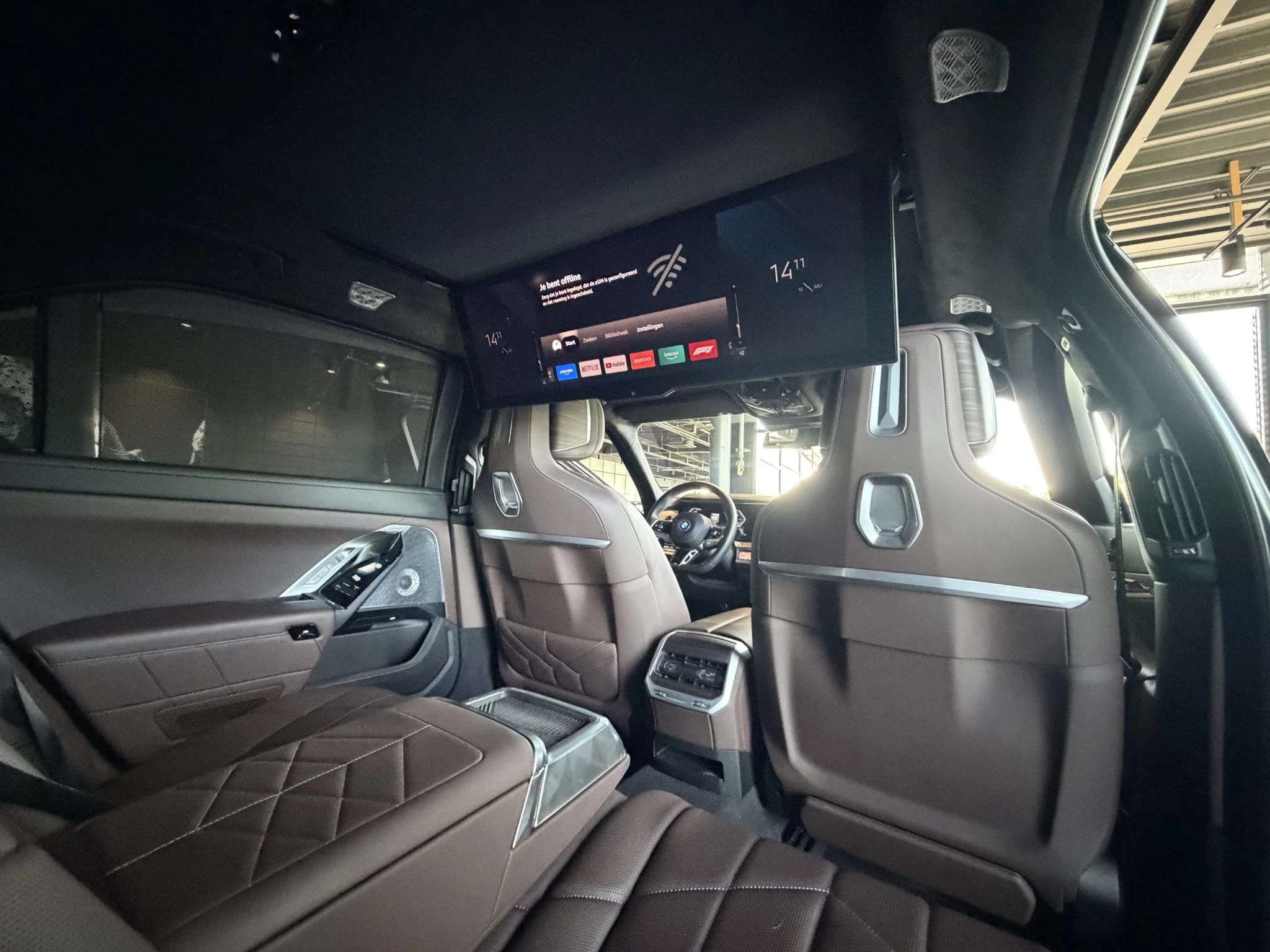 BMW 7 Serie M760e xDrive