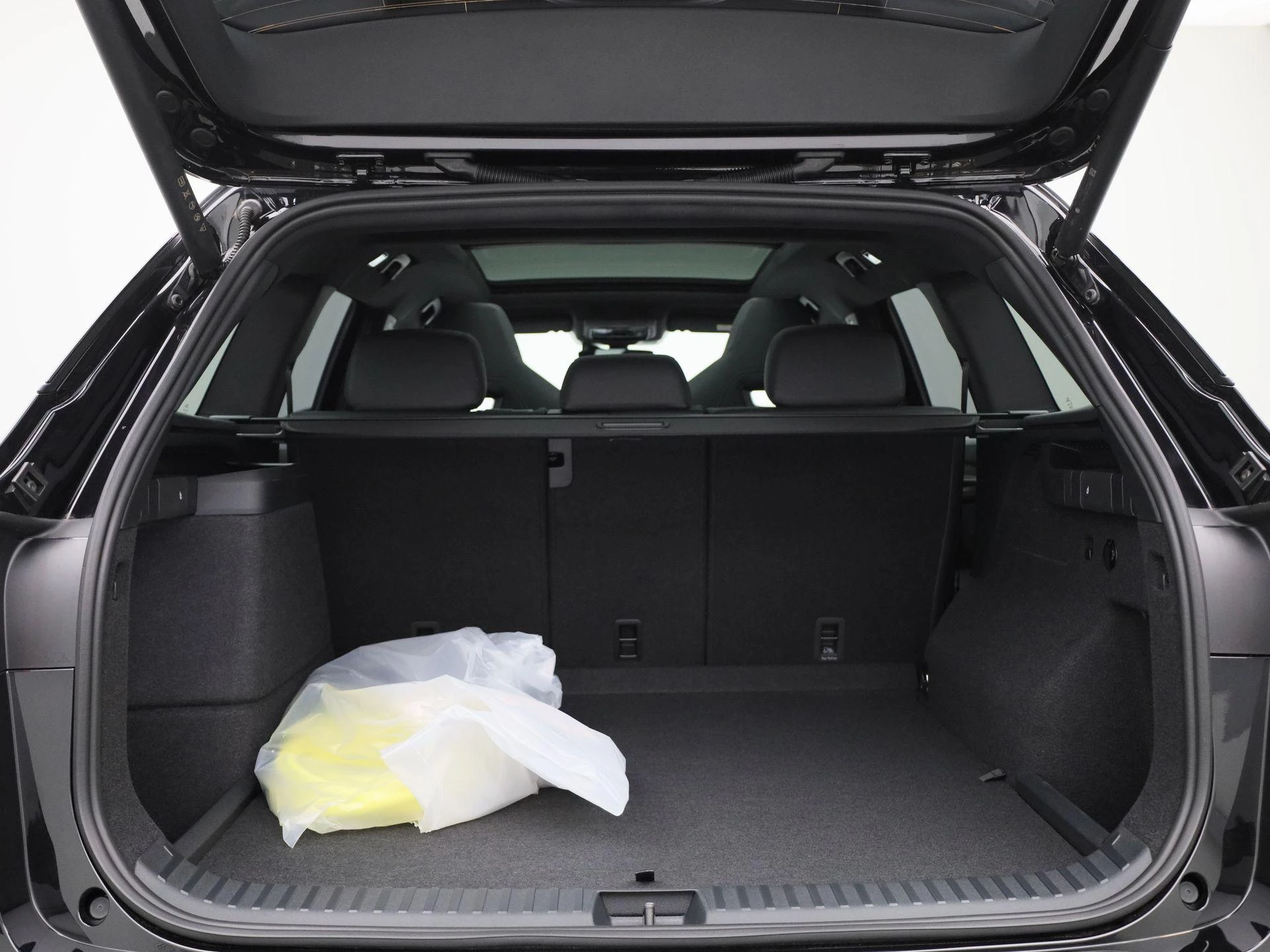 Škoda Kodiaq 1.5 TSI PHEV Sportline Business 204PK