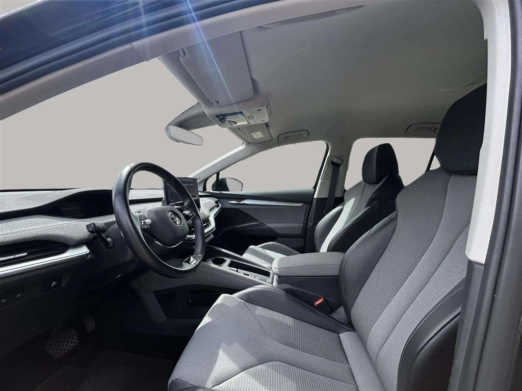 Škoda Enyaq iV 60 180HK 5d Aut.