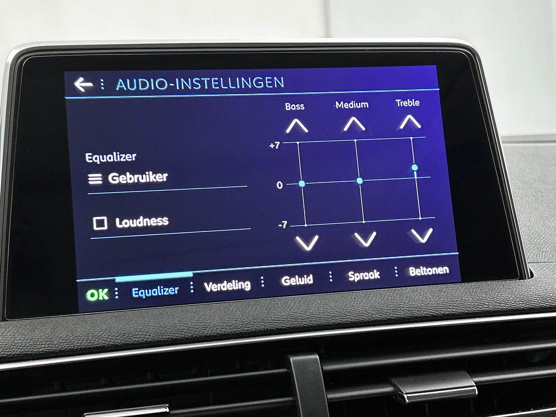 Peugeot 3008 1.2 PureTech Allure