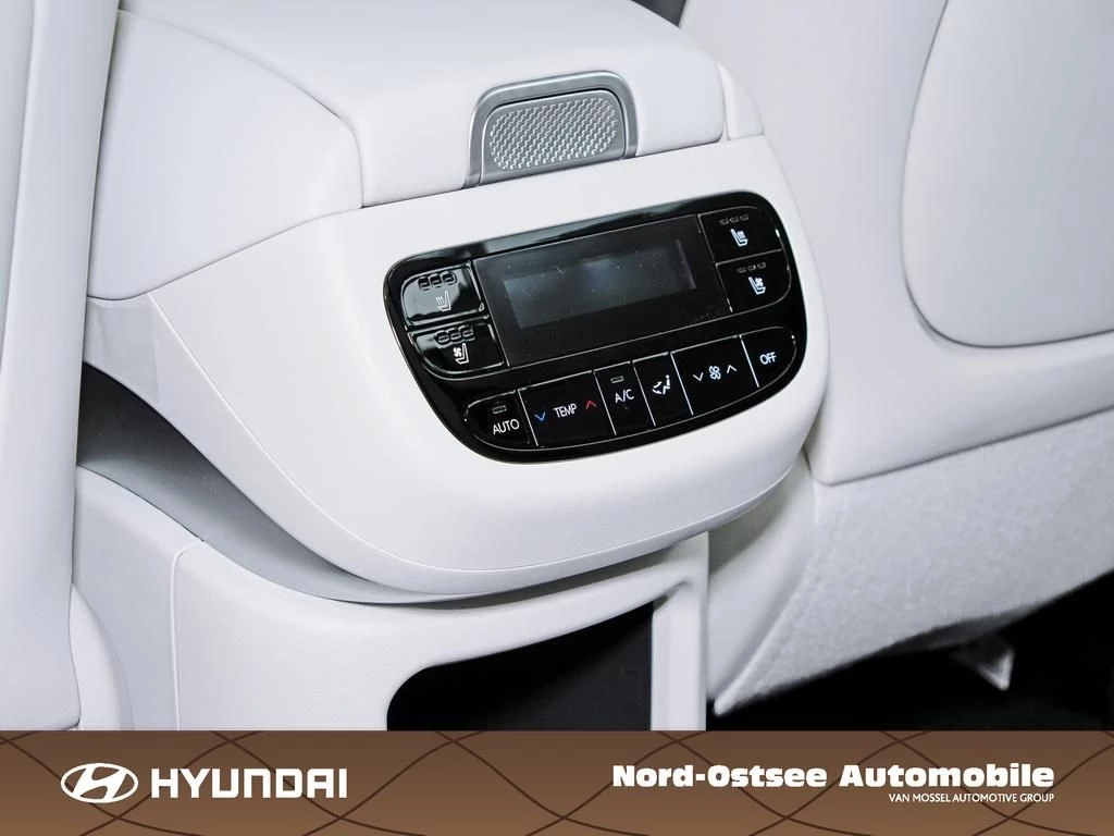 Hyundai IONIQ 9 7-Sitzer UNIQ Schiebedach Dig. Außenspie