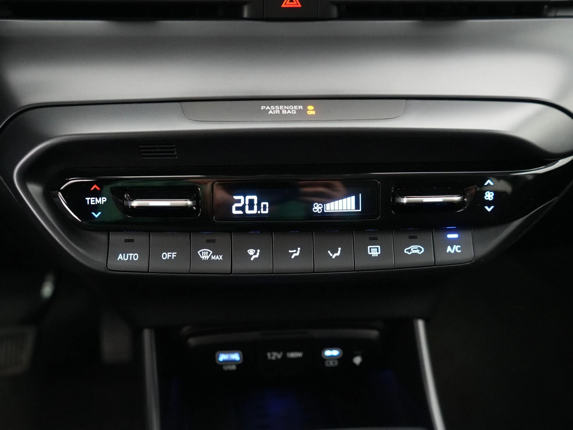 Hyundai i20 1.0 T-GDi 7-DCT 74kW Techno