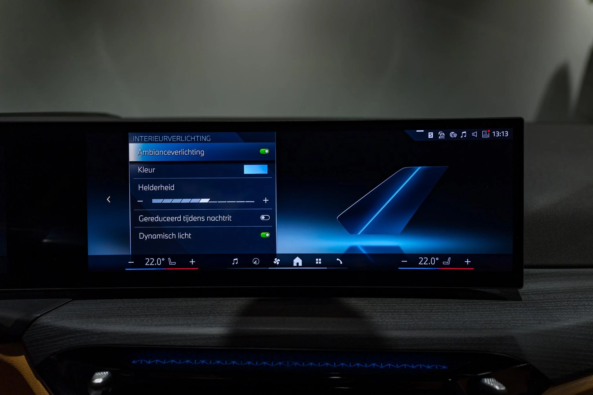 BMW i4 eDrive40
