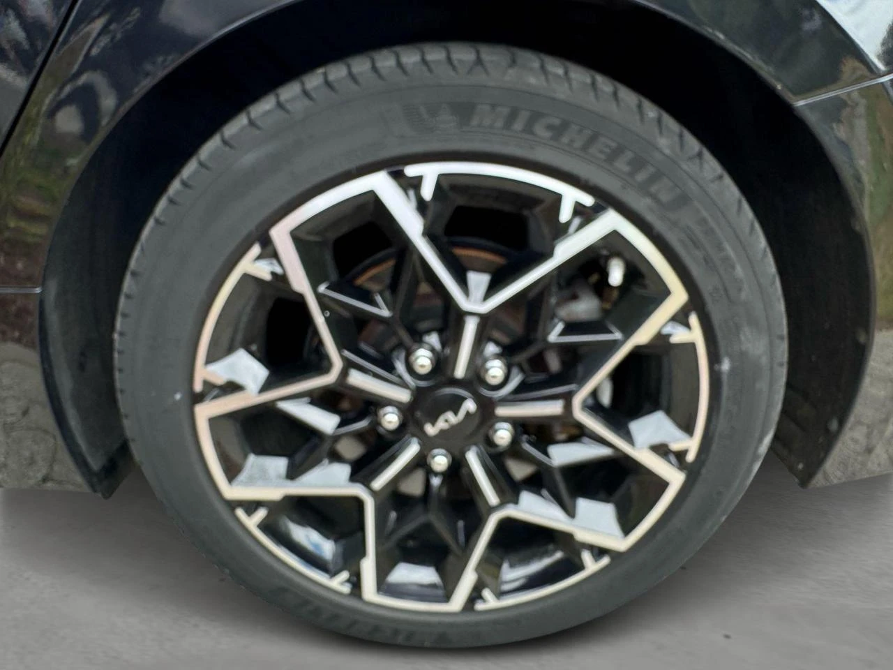Kia ProCeed GT Line 1.5 T-GDI 160 DCT ISG