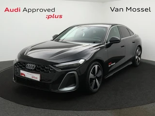 Audi A5 e-hybrid Audi A5 Berline Corporate S e-hybrid quattro 220 kW S tronic / DEMO