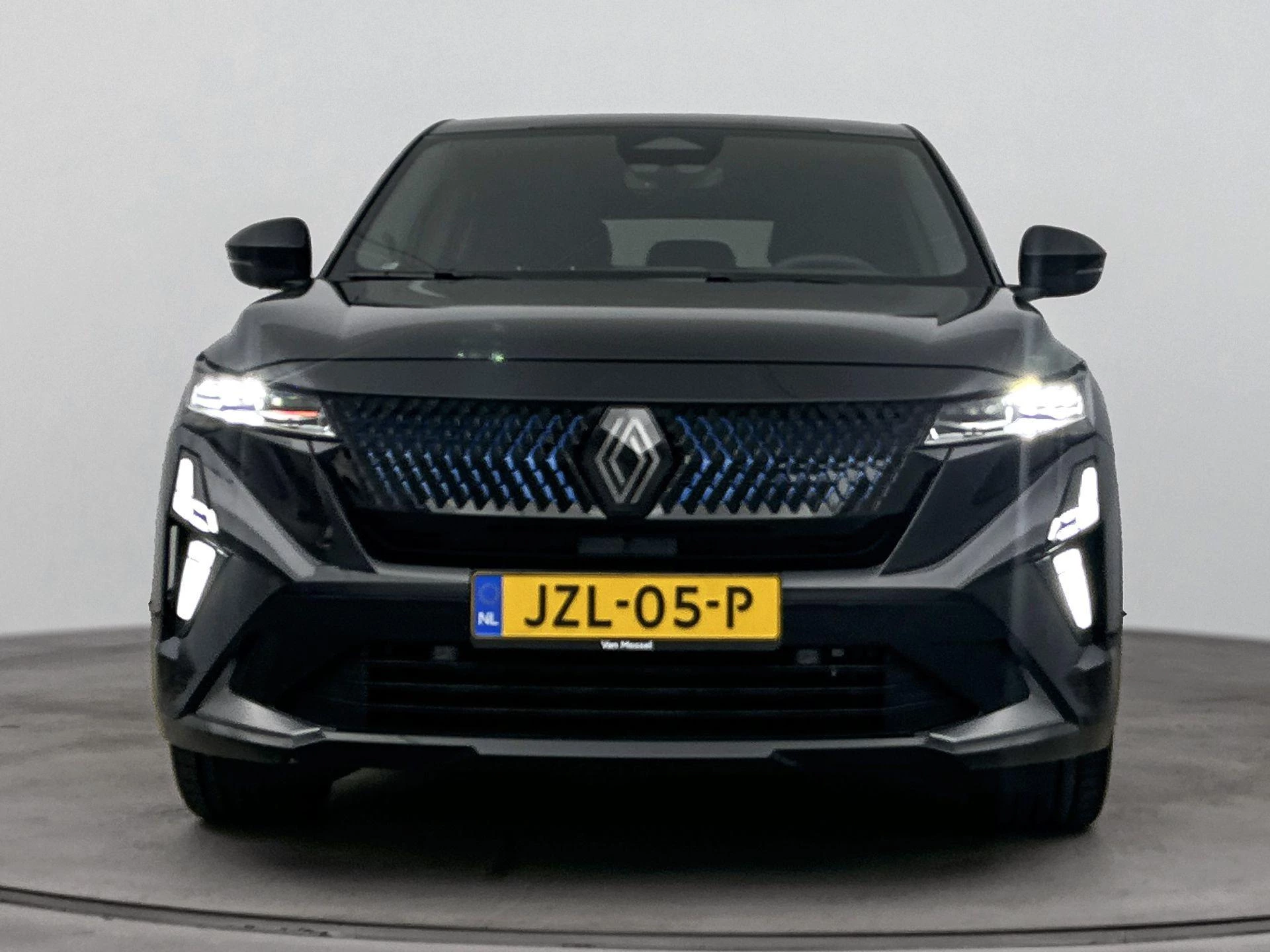 Renault Rafale 1.2 E-Tech full hybrid 200Pk esprit Alpine