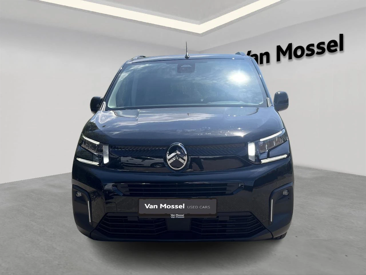 Citroën Berlingo XL 1.5 BlueHDi 130 S&S BVM6 PLUS