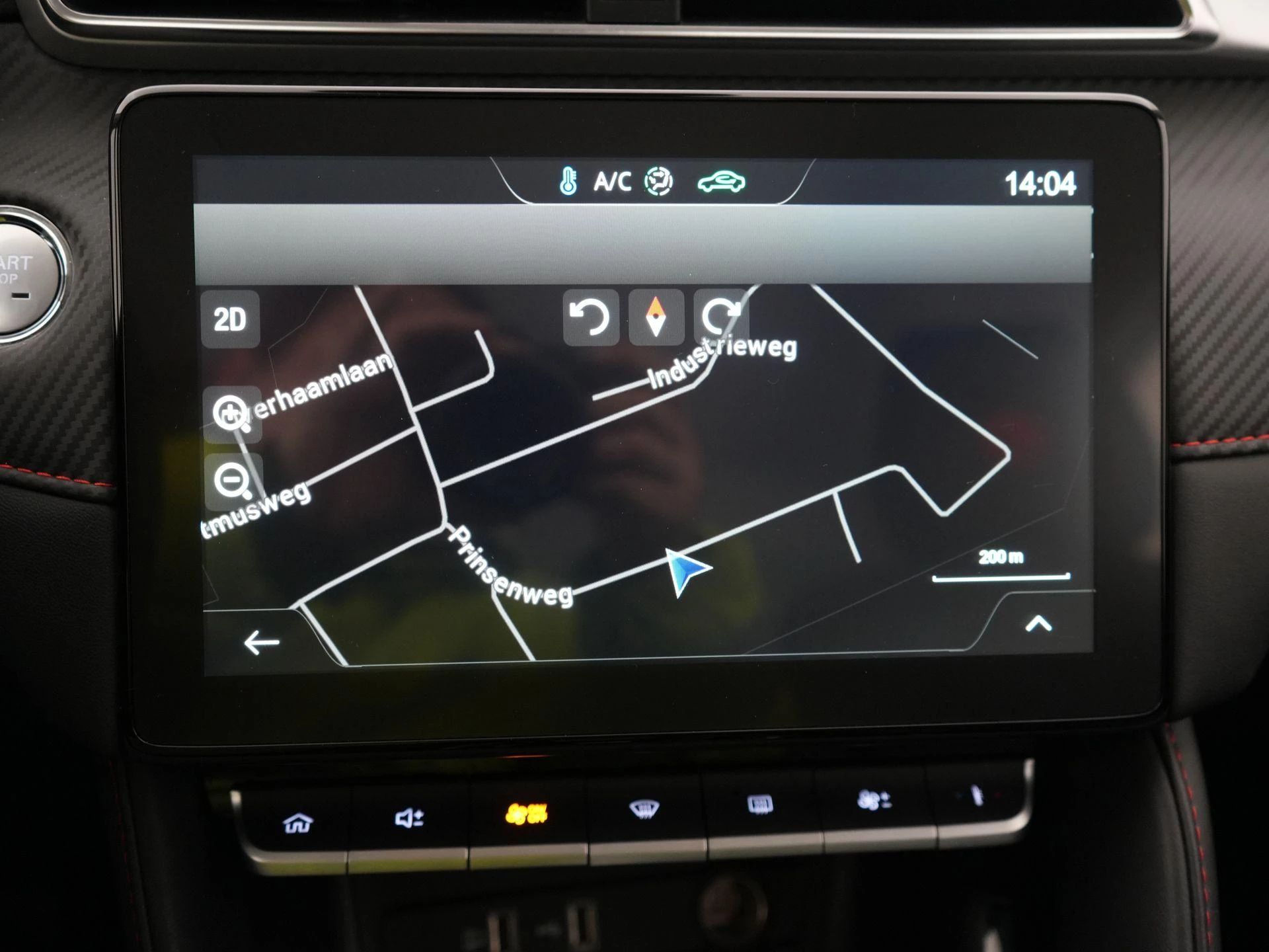 MG ZS ICE 1.0 AT LUXURY FWD