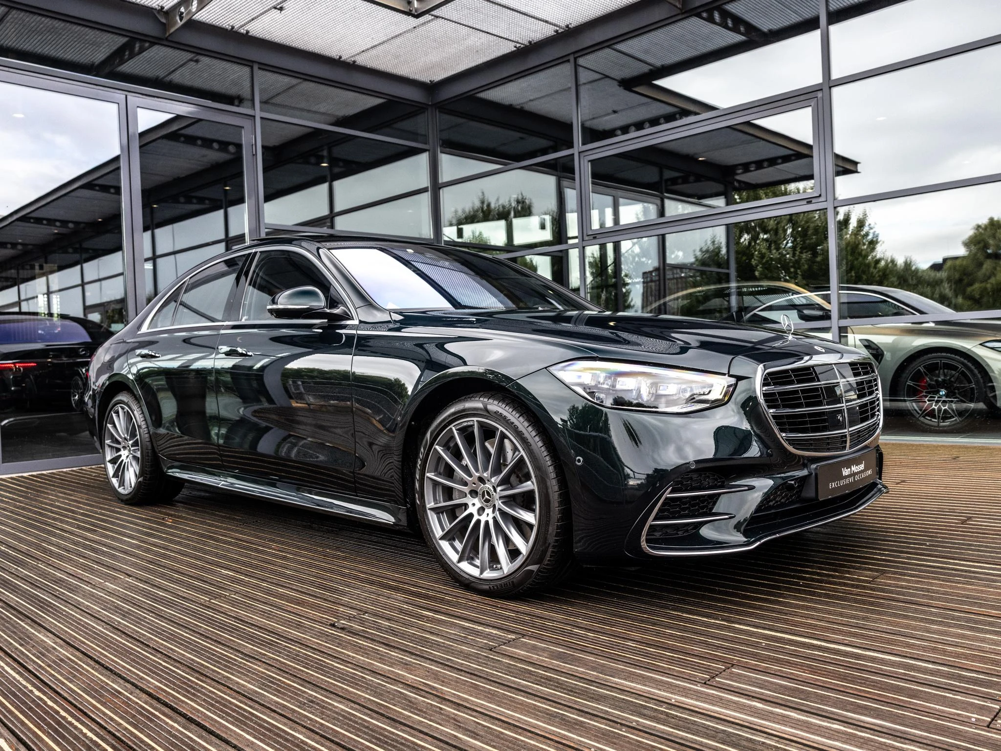 Mercedes-Benz-Classe S-image-2