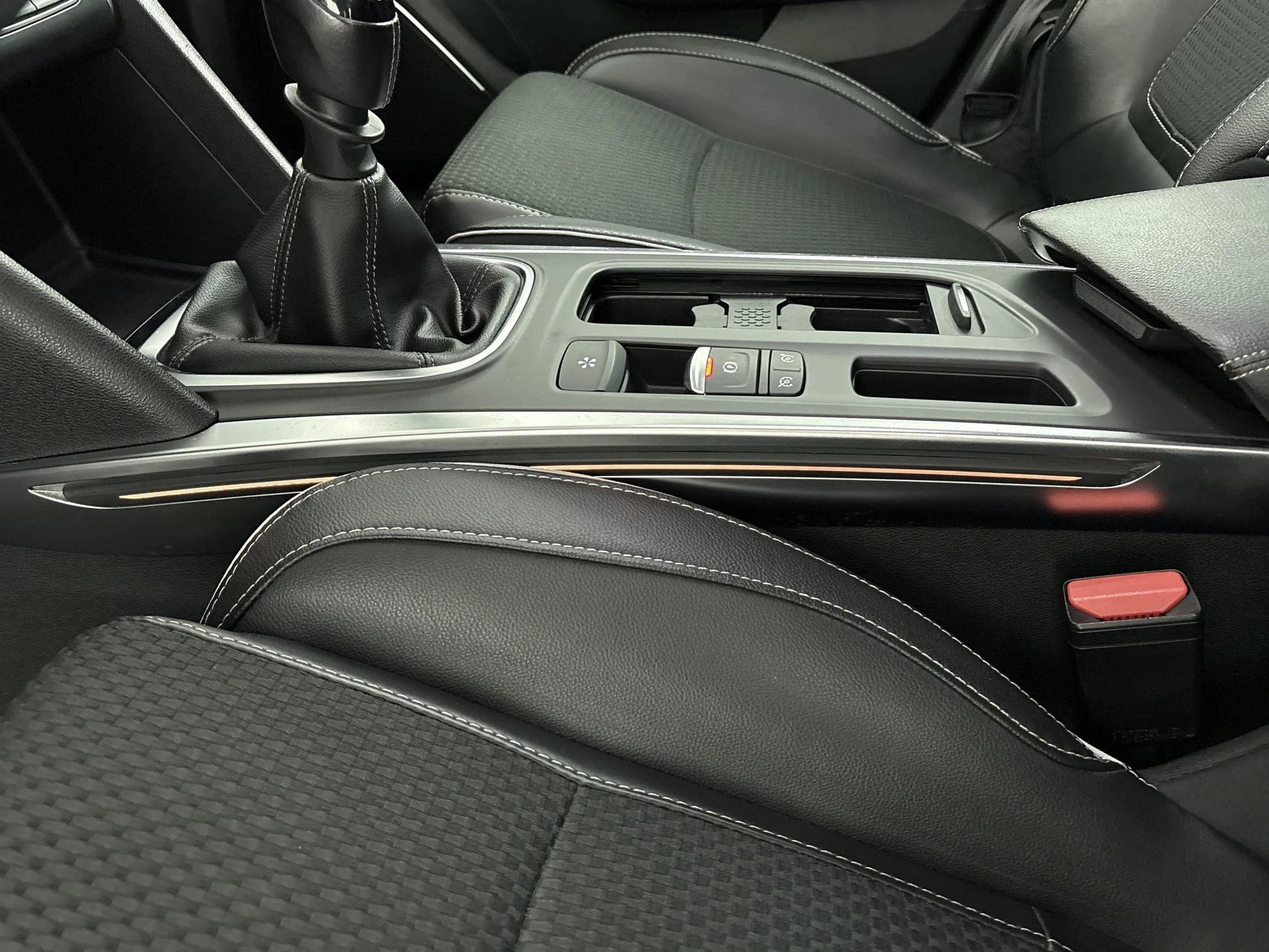 Renault Mégane Estate 1.2 TCe Bose