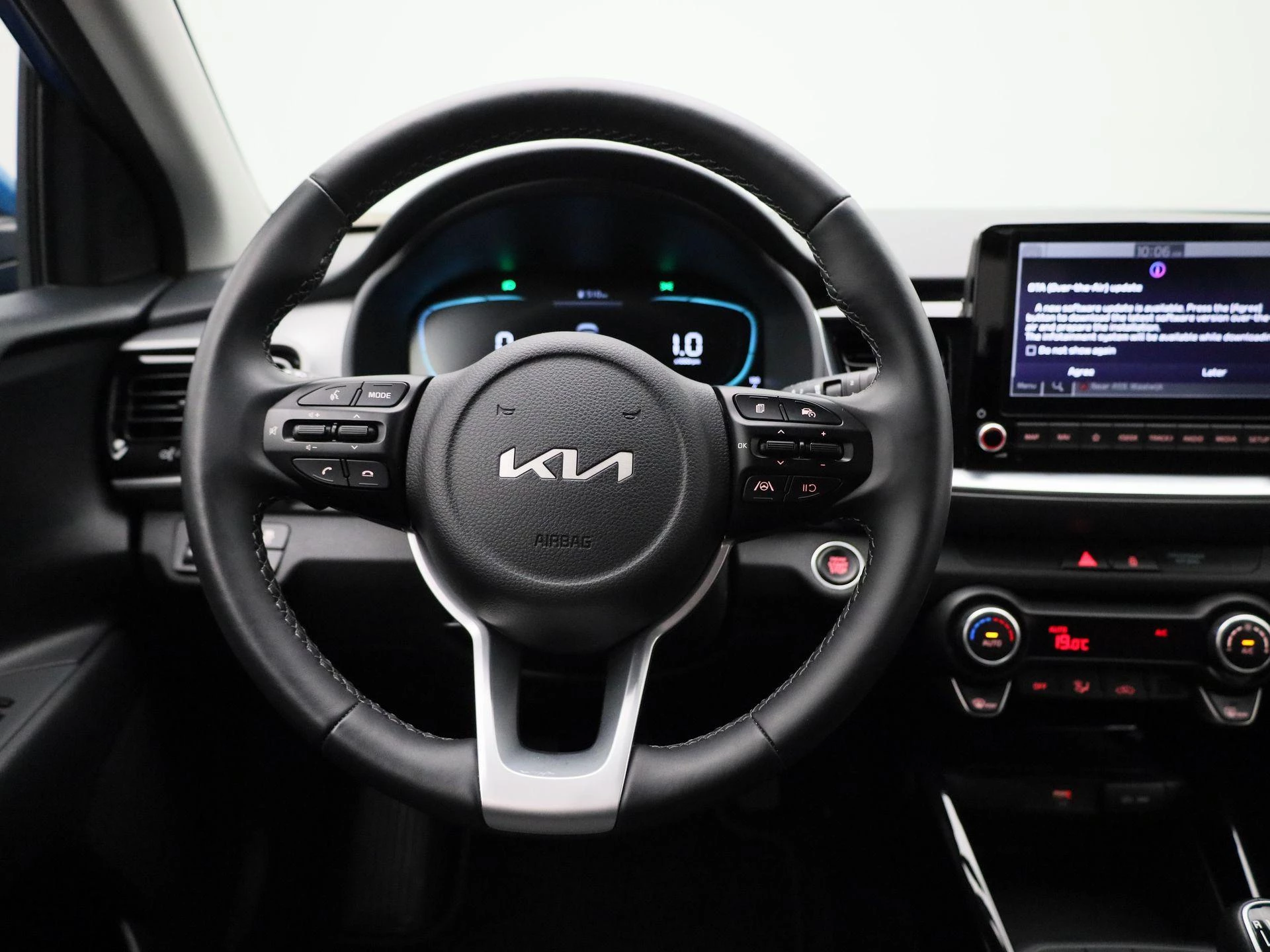 Kia Stonic 1.0 T-GDi MHEV DynamicPlusLine