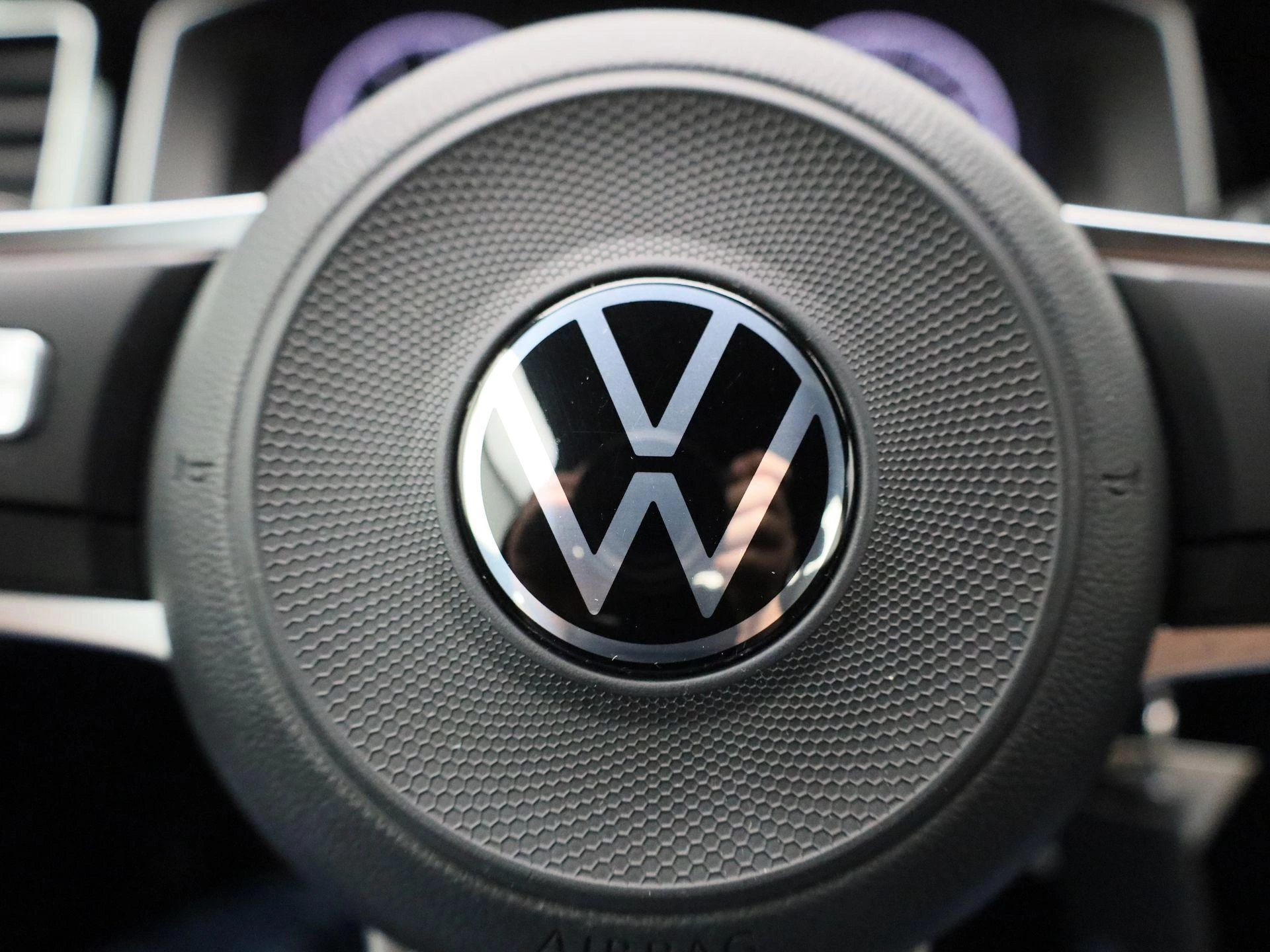 Volkswagen Polo 1.0 TSI R-Line