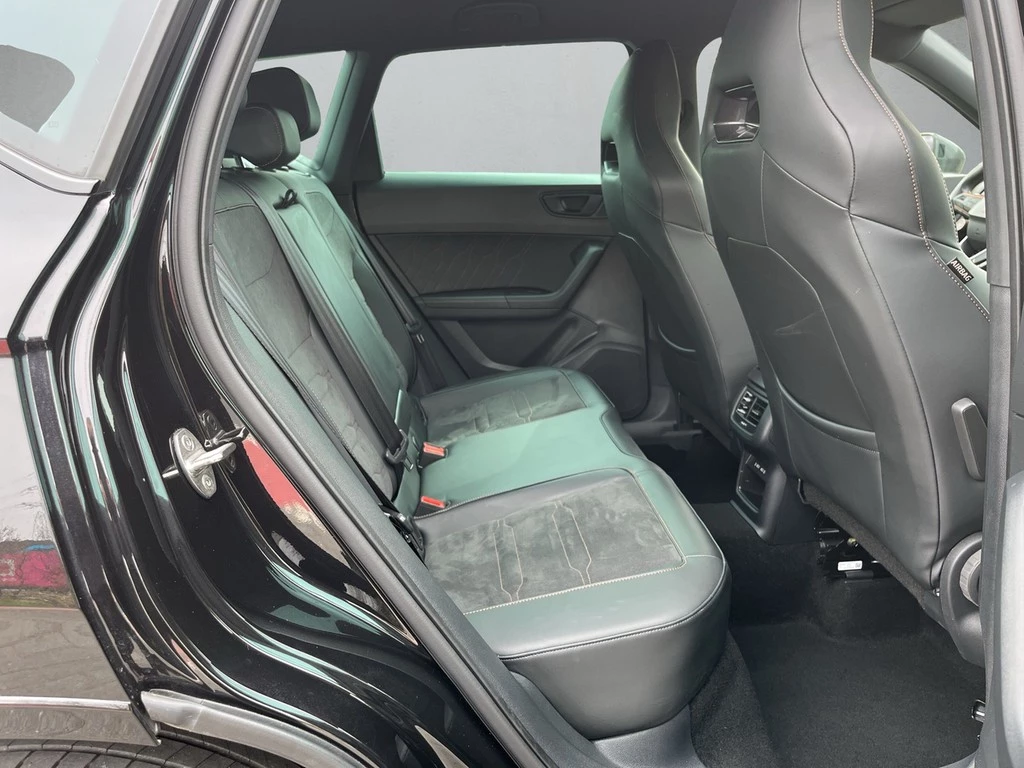 CUPRA Ateca 2.0 TSI 4Drive DSG VZ *ACC*