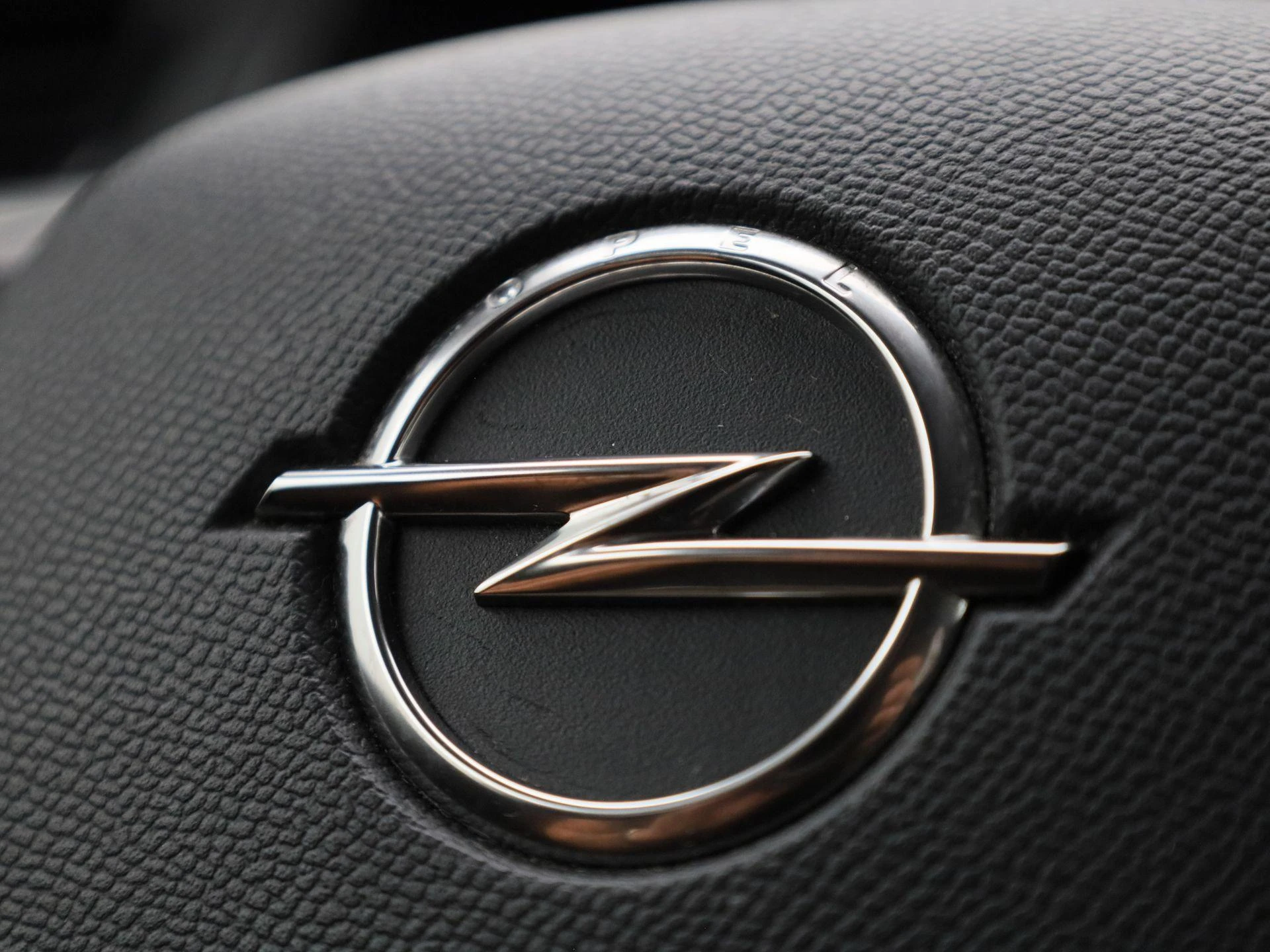 Opel Corsa-e Corsa-e Auto e-Elegance