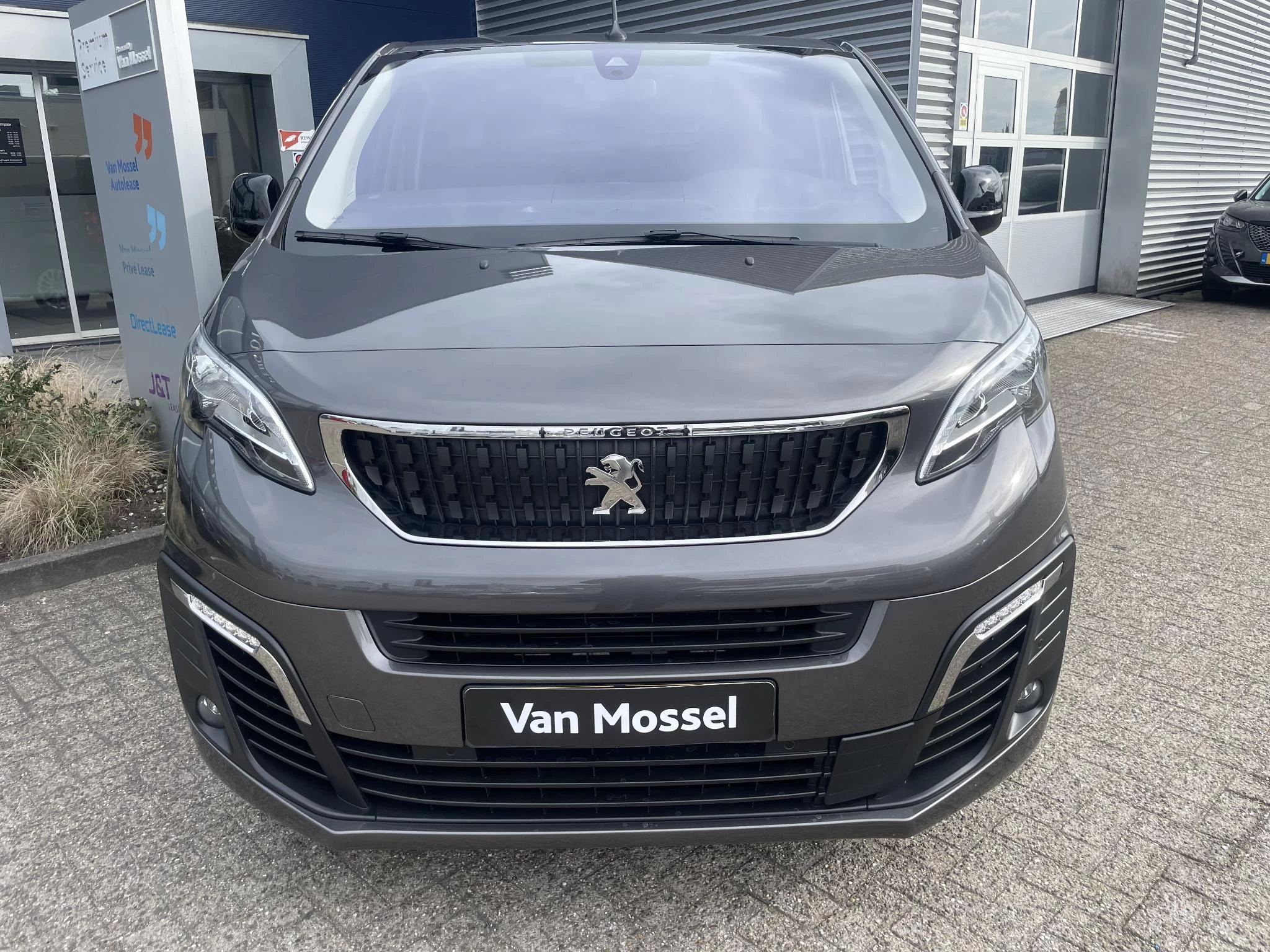 Peugeot Expert