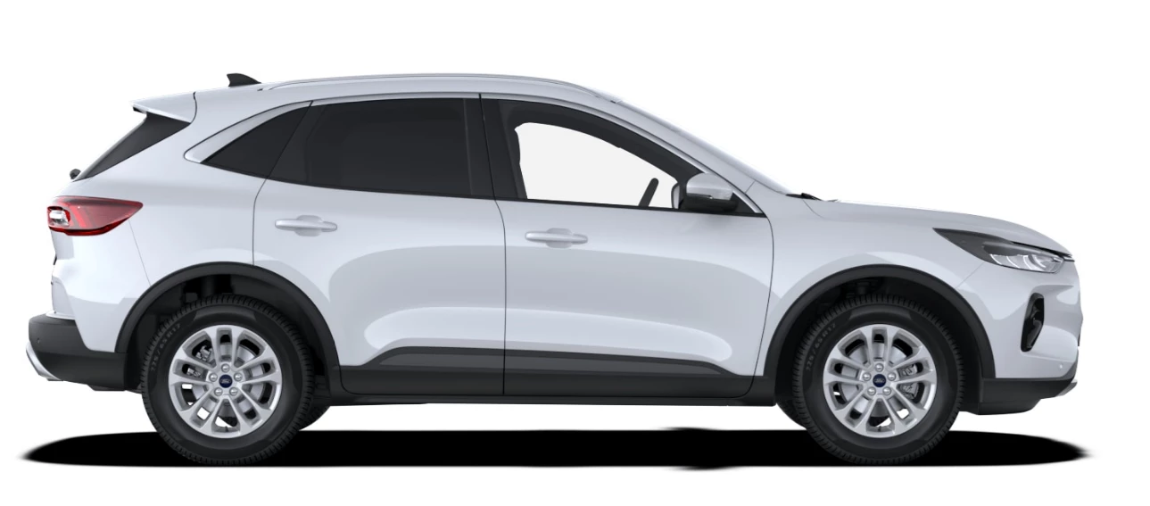 Ford Kuga 2.5 PHEV Titanium