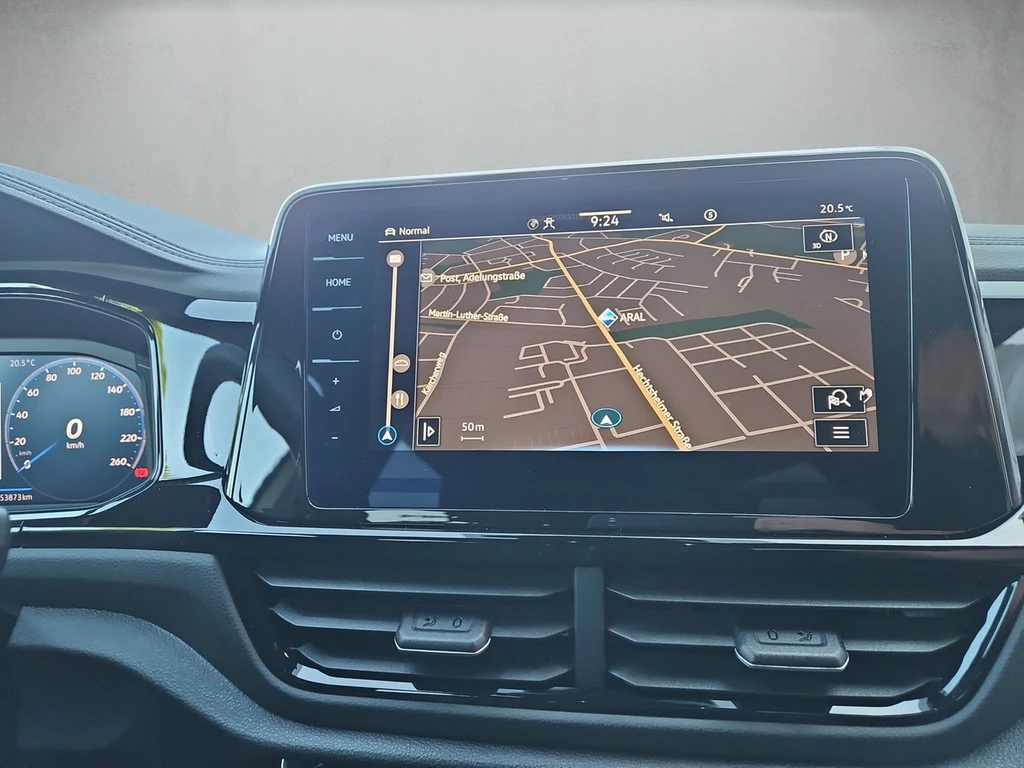 Volkswagen T-Roc 1.5 TSI DSG R-Line *Navi*Kamera*