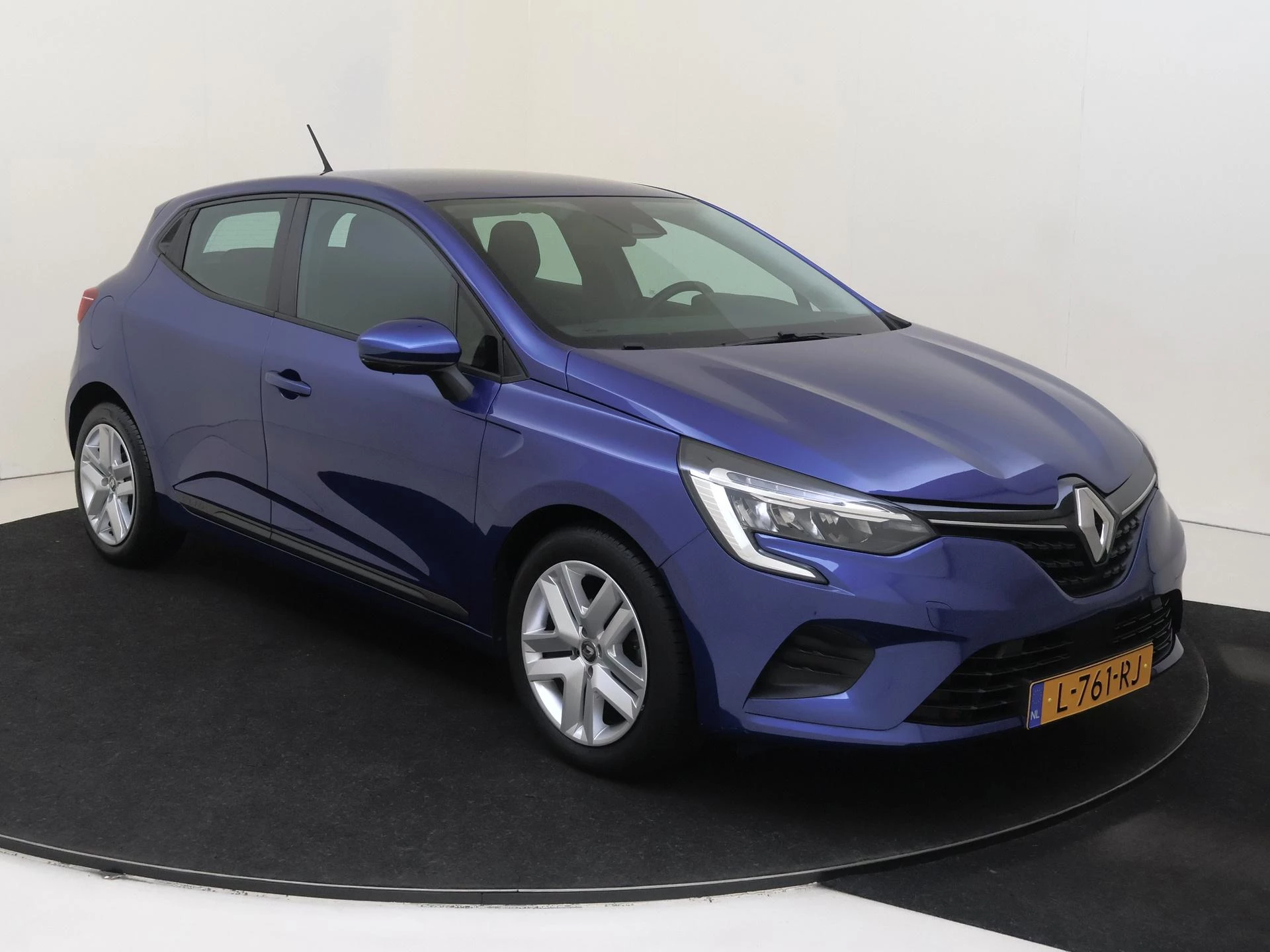 Renault Clio 1.0 TCe Zen