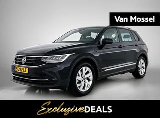 Volkswagen Tiguan 1.5 TSI Life Business