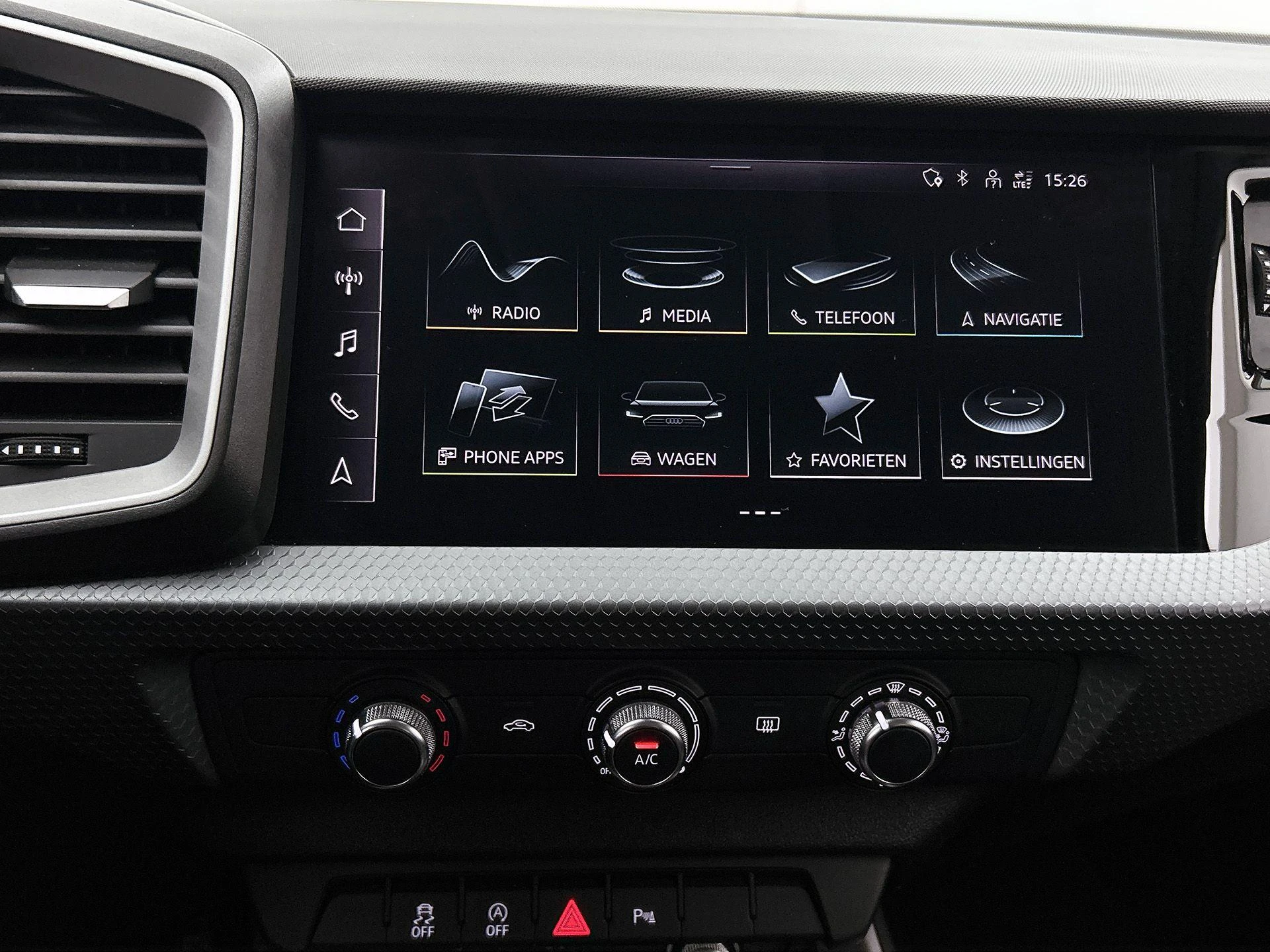 Audi-A1 Sportback-image-10