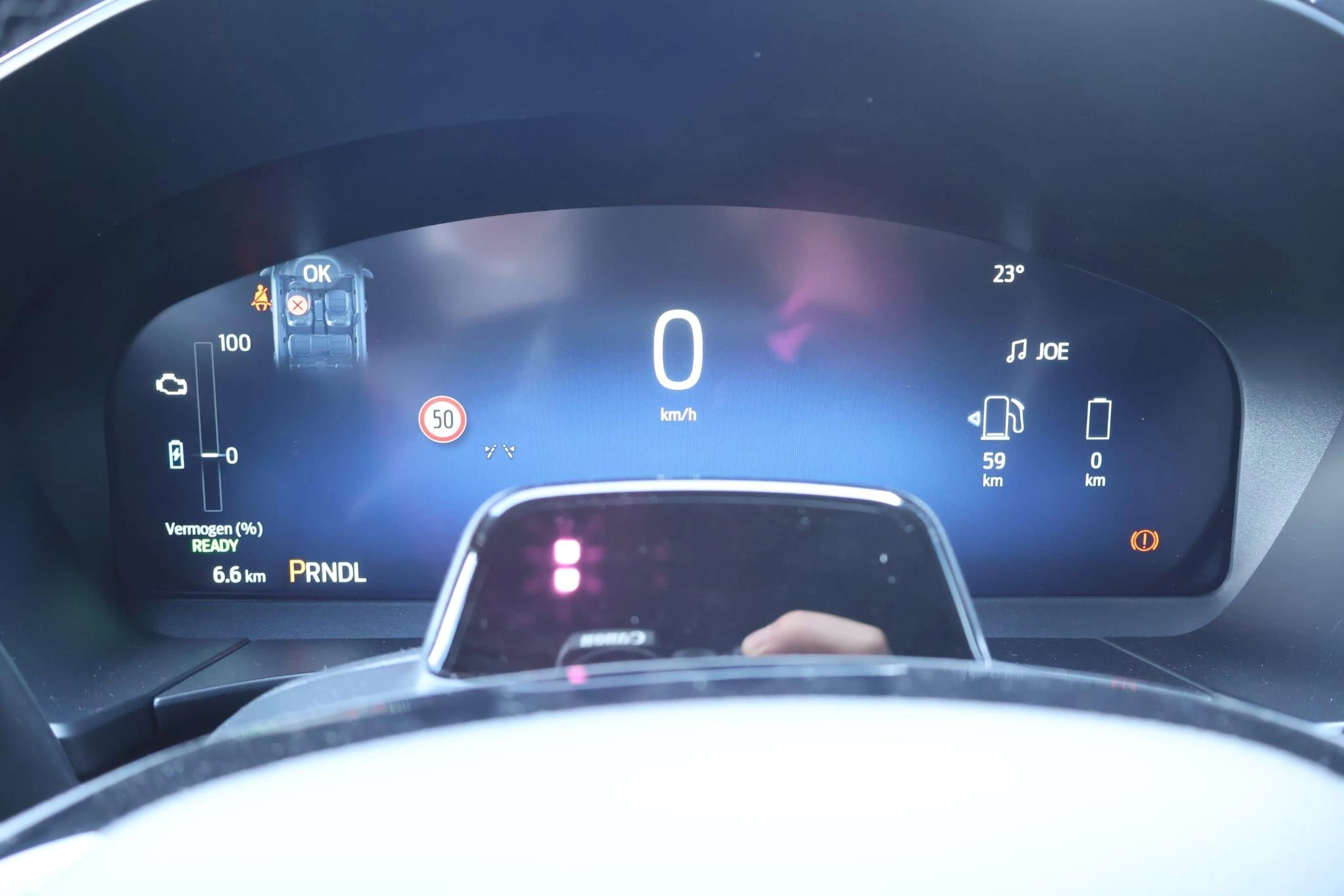Ford Kuga 2.5 PHEV BlueCruise Edition