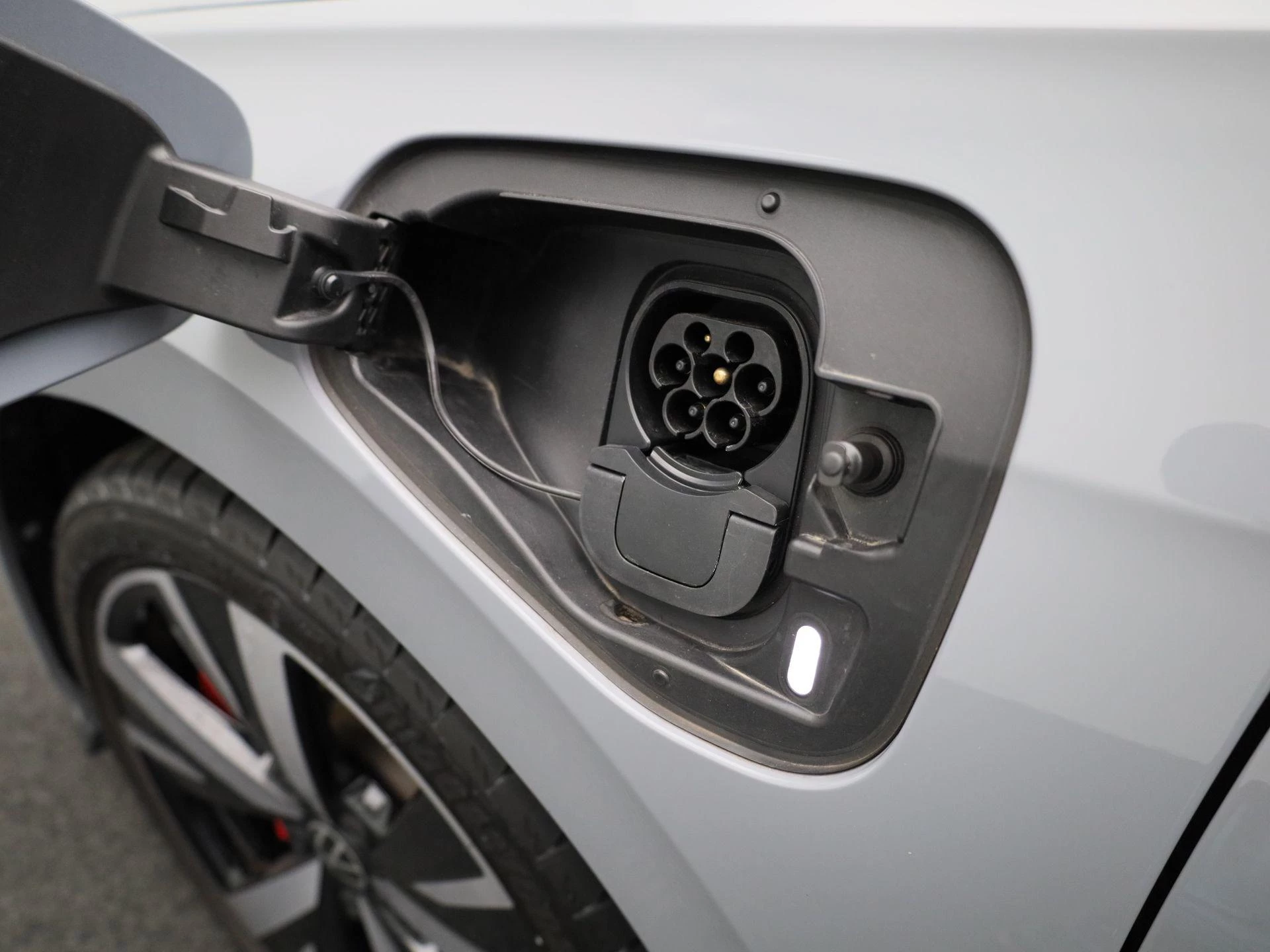 Volkswagen Golf 1.5 eHybrid GTE 272 PK|