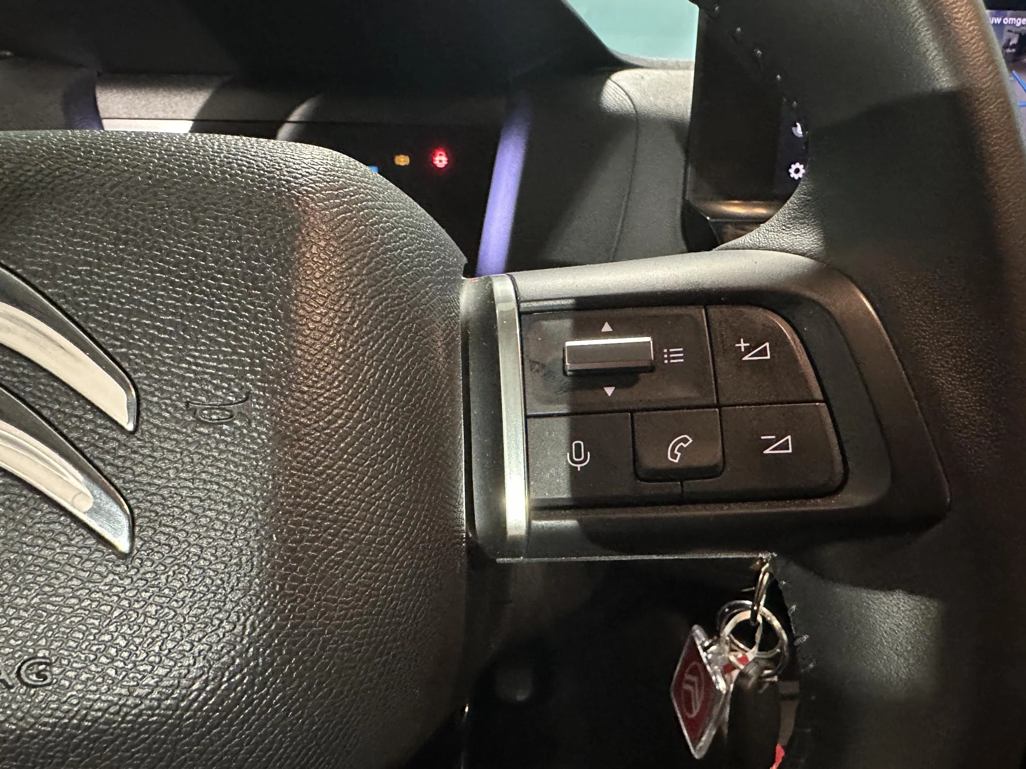 Citroën ë-C4 Feel Pack 50 kWh