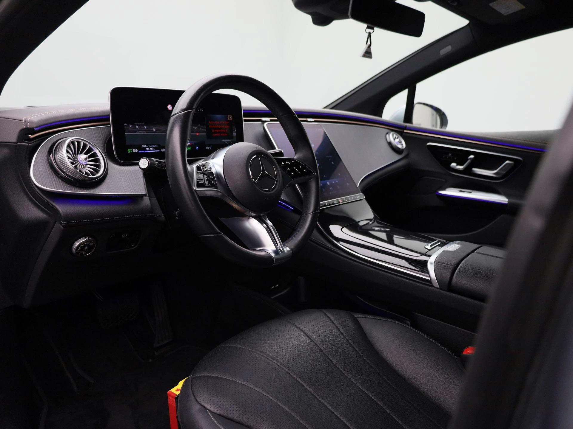 Mercedes-Benz EQE 300 Business Line 89 kWh