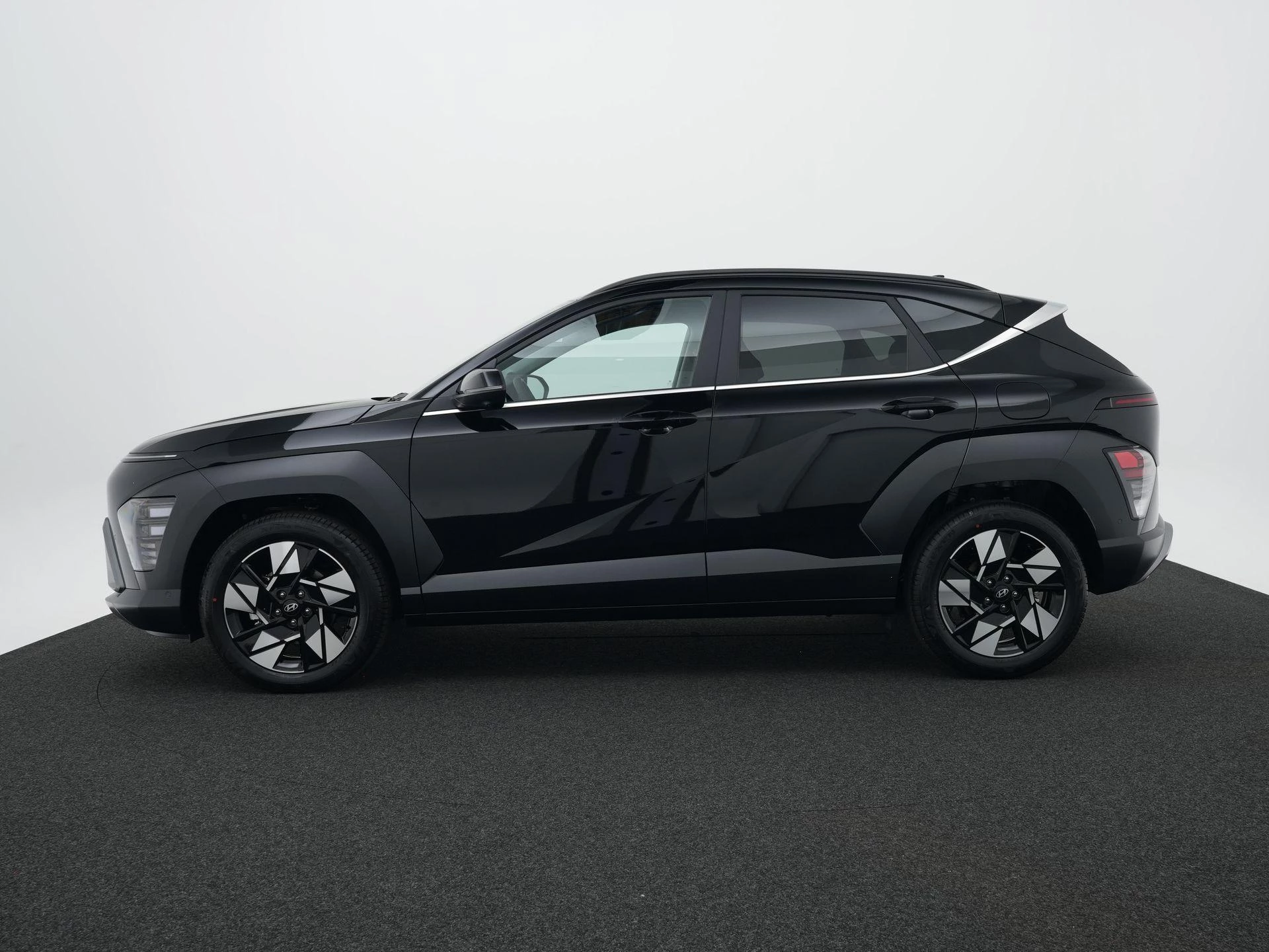 Hyundai Kona 1.6 GDI HEV Premium
