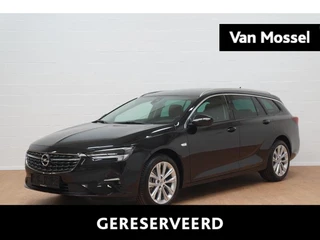 Opel Insignia Sports Tourer 1.5 Turbo D S/S 90kW Business Elegance