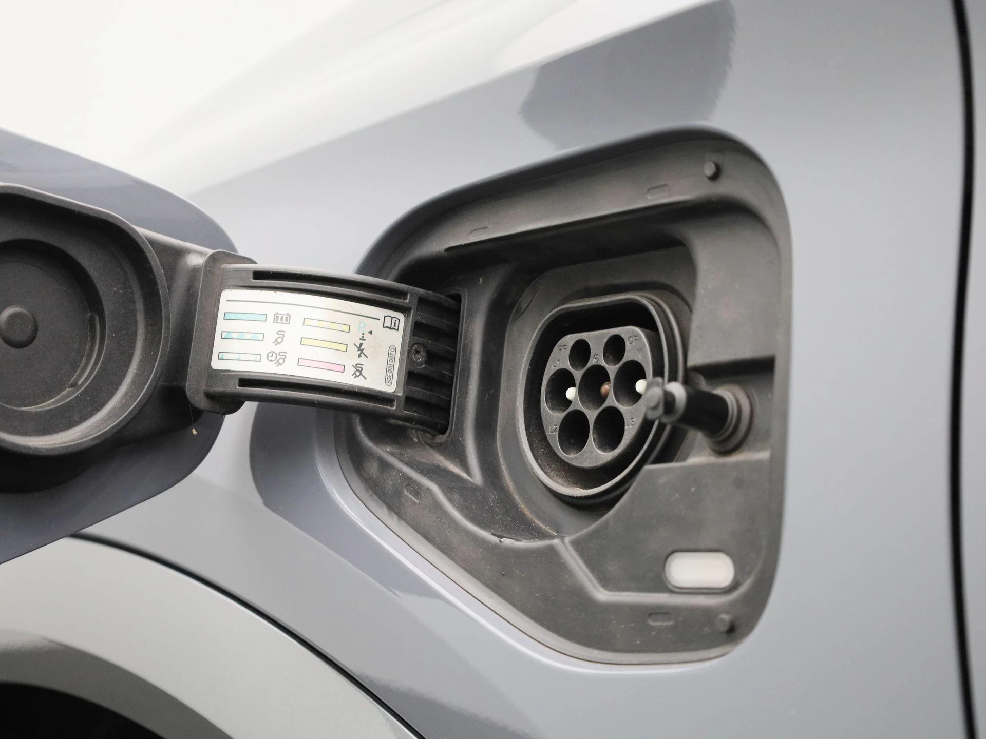 CUPRA Formentor 1.4 e-Hybrid Business 204 PK