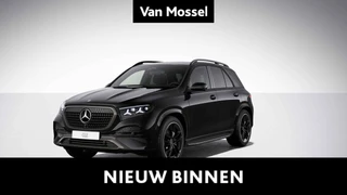 Mercedes-Benz GLE GLE 450 e 4MATIC AMG Line