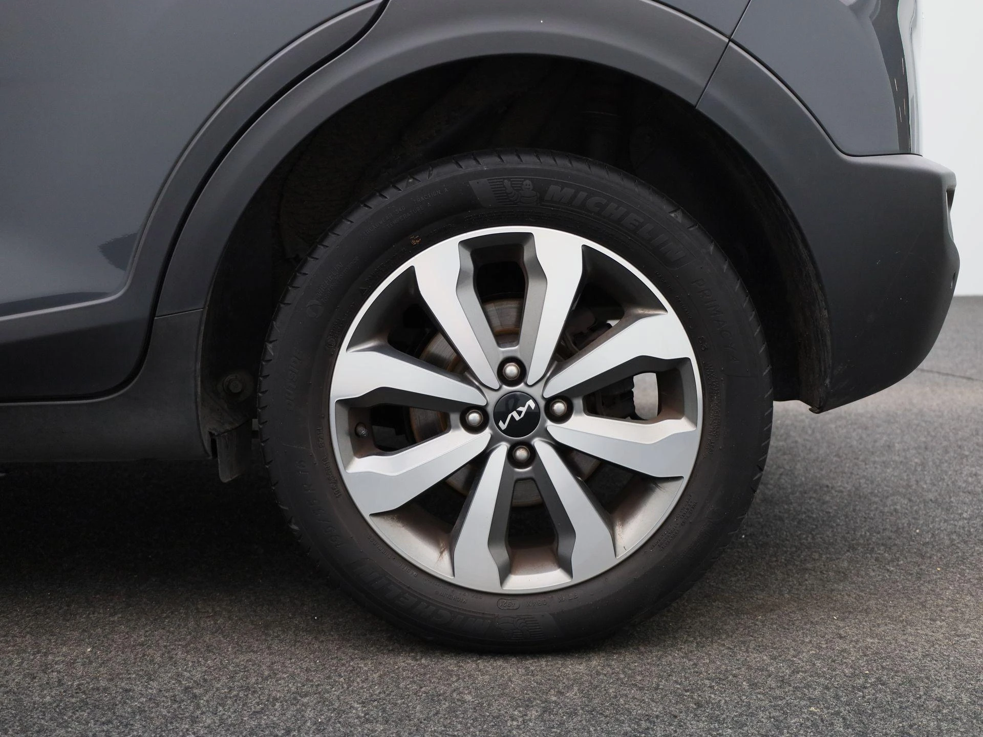 Kia Stonic 1.0 T-GDi DynamicLine