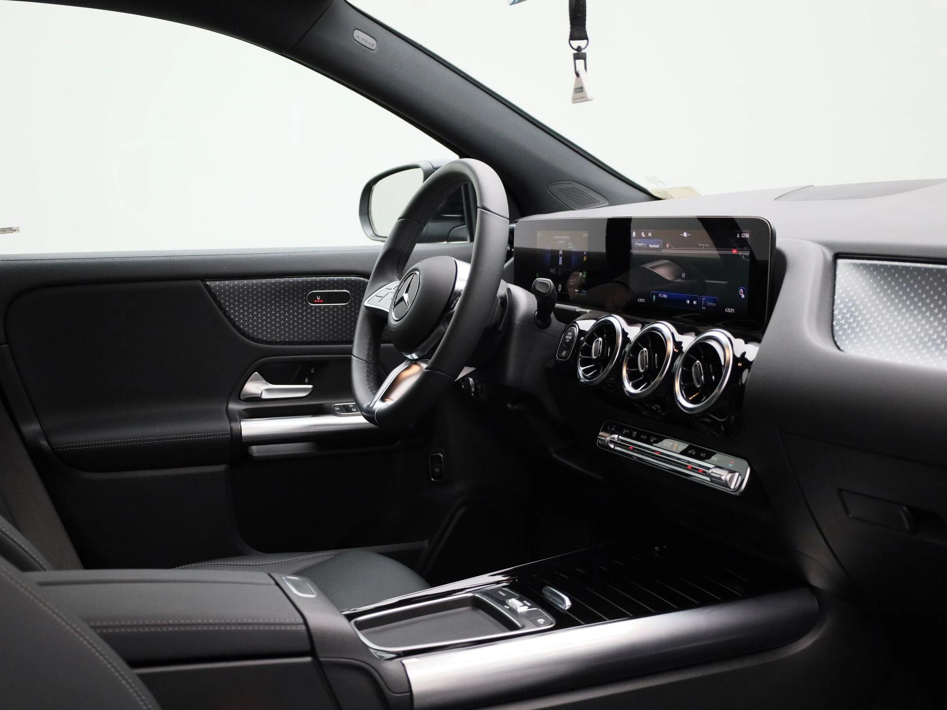 Mercedes-Benz GLA 200 Luxury Line