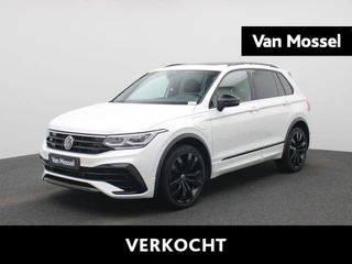 Volkswagen Tiguan 1.4 TSI eHybrid R-Line Business+ 245 PK|