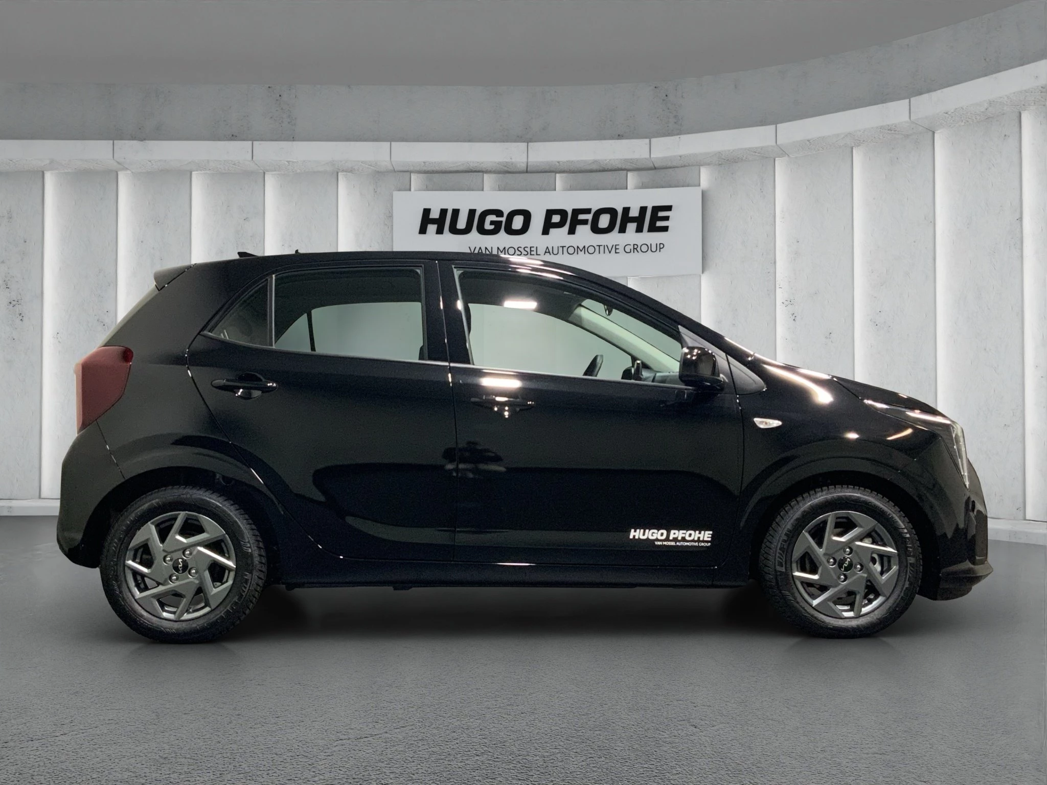 Kia Picanto 68 PS Vision RFK PDC SHZ LRHZ KLIMA *SALE*
