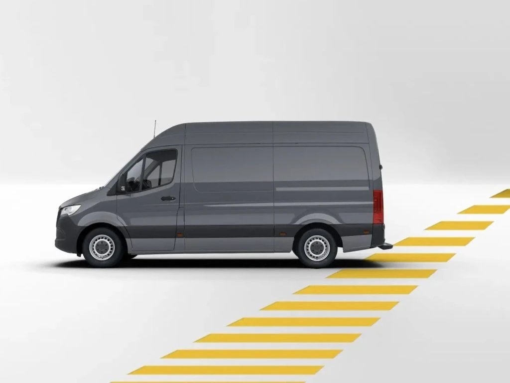 Mercedes-Benz-Sprinter 311-image-3