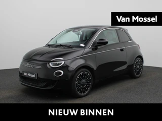 Fiat 500e 42 kWh La Prima by Bocelli