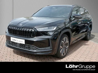 Škoda Kodiaq 2.0 TSI 4x4 DSG Sportline 20" ACC Pano